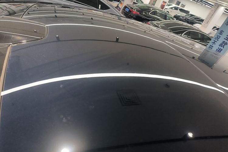 理想汽车 理想MEGA 2025 汽车图片 #24