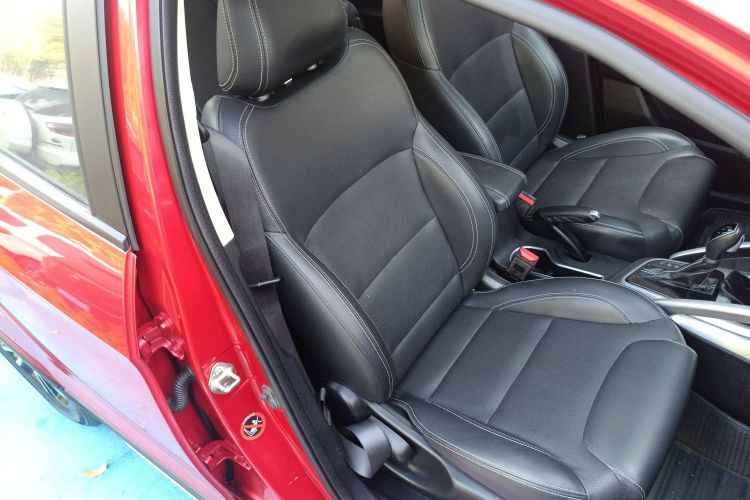Vision X3 2017 #24 Vision X3 2017 car image #24