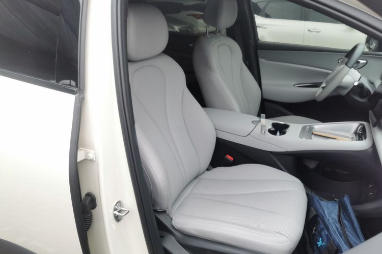 BYD Sea Lion 06 New Energy 2025 car image #24