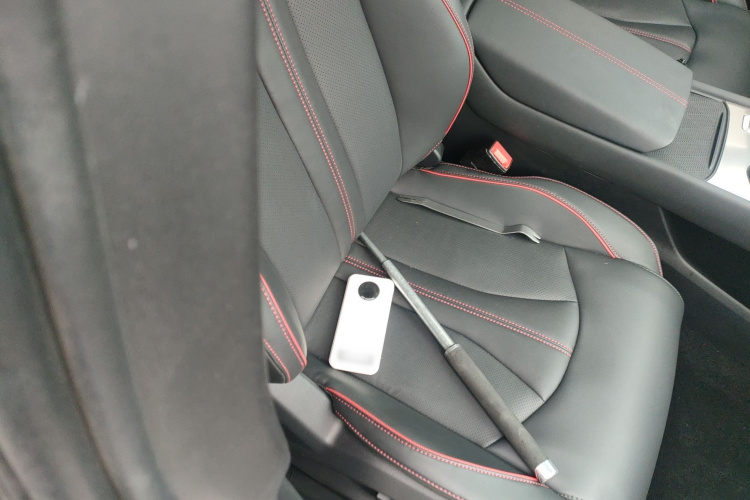 MG 7 2024 #24 MG 7 2024 car image #24