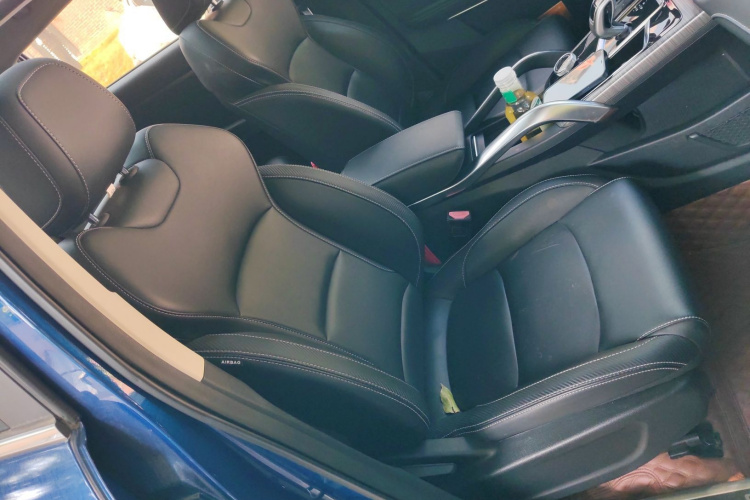 GEELY Boyue 2020 صورة سيارة #24