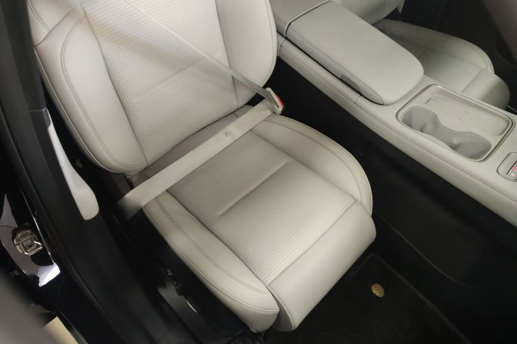 蔚来 蔚来ES6 2023 汽车图片 #24