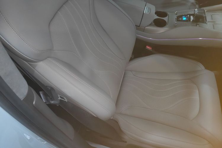 Denza N7 2024 #24 Denza N7 2024 car image #24