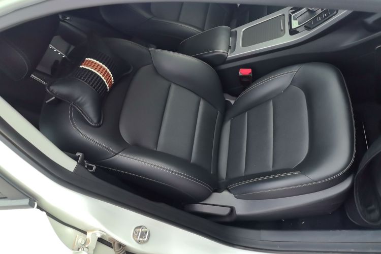 GEELY Emgrand GL 2020 car image #24