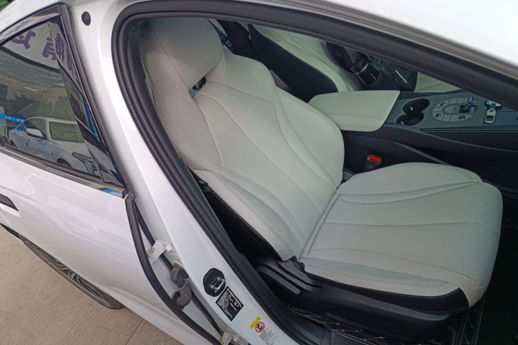 BYD Seal 06 New Energy 2024 car image #24