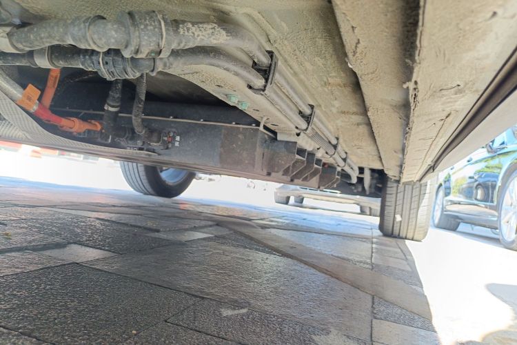 Jetour X70 C-DM 2024 car image #24