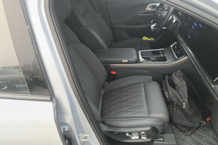 Neta L 2024 изображение автомобиля #24