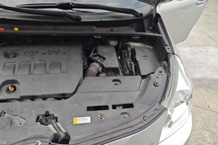 Toyota Verso 2016 car image #24