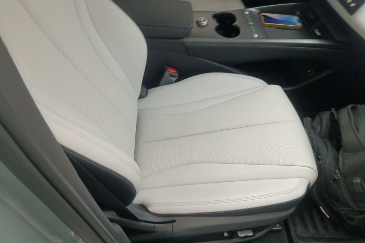 BYD Seal 06 New Energy 2025 car image #24