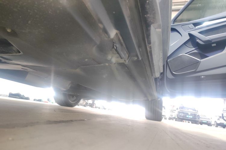 Audi Q5L Sportback 2023 #24 Audi Q5L Sportback 2023 car image #24