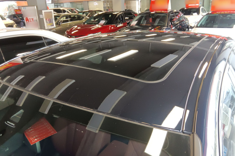 BMW 3 Series 2024 car image #24