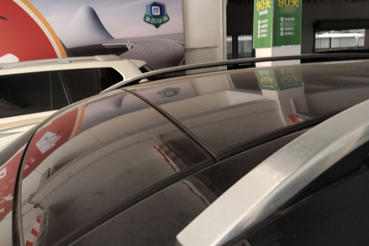 奔驰 2016 汽车图片 #24