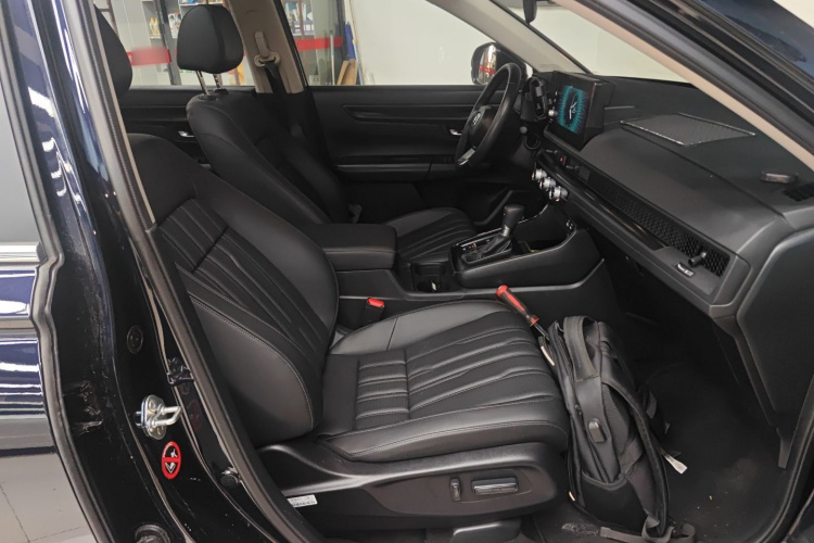 Honda Breeze 2023 #24 Honda Breeze 2023 car image #24