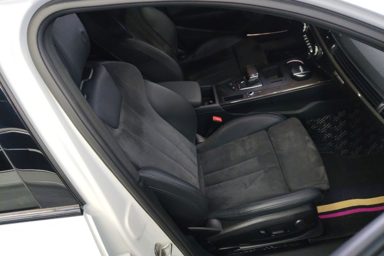 Audi A4L 2020 #24 Audi A4L 2020 car image #24