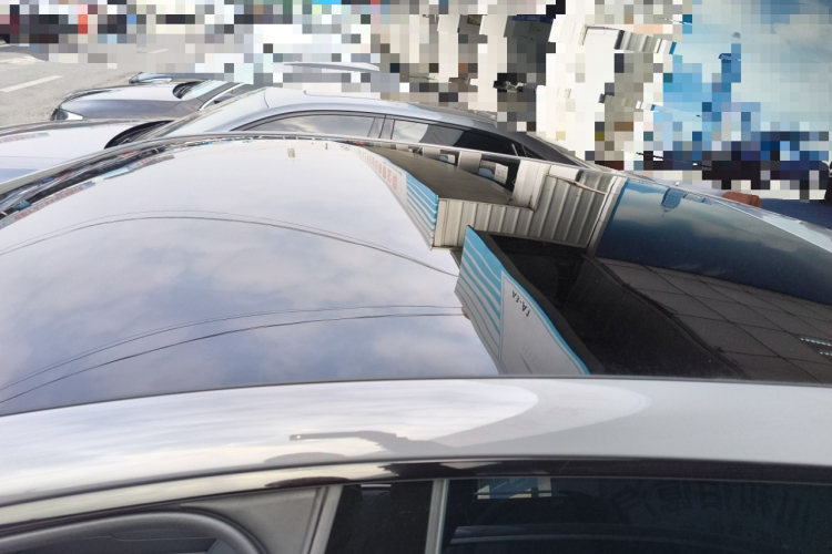 零跑汽车 零跑Lafa5 2025 汽车图片 #24