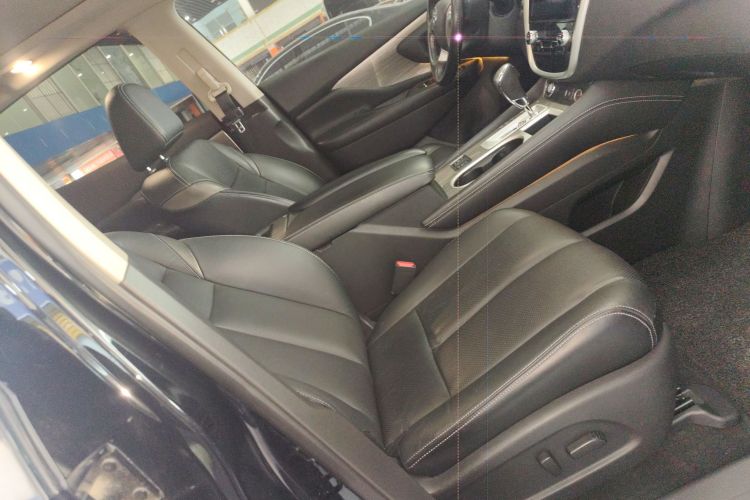 Nissan Murano 2020 imagem de carro #24