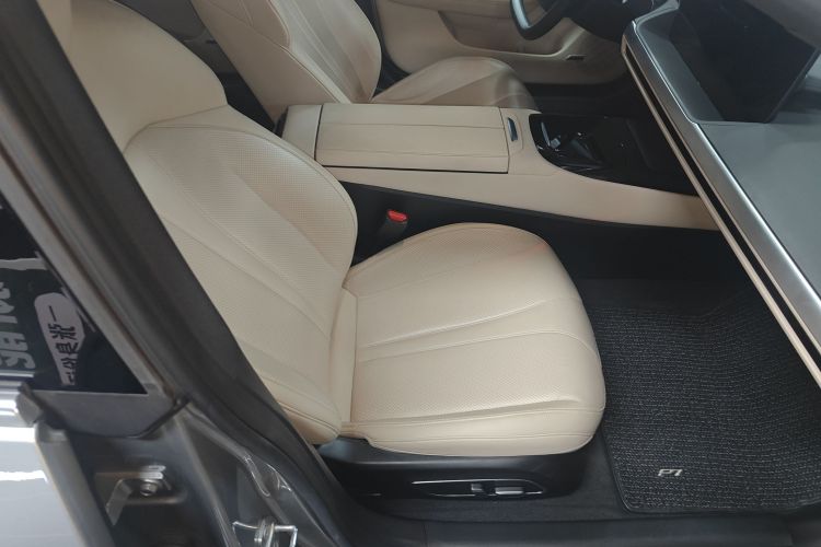 Xpeng P7 2020 #24 Xpeng P7 2020 immagine di auto #24