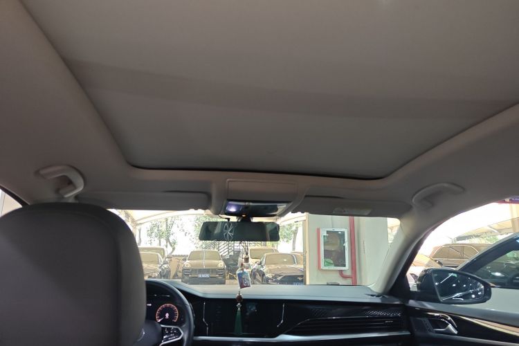 Volkswagen Passat 2023 #24 Volkswagen Passat 2023 immagine di auto #24