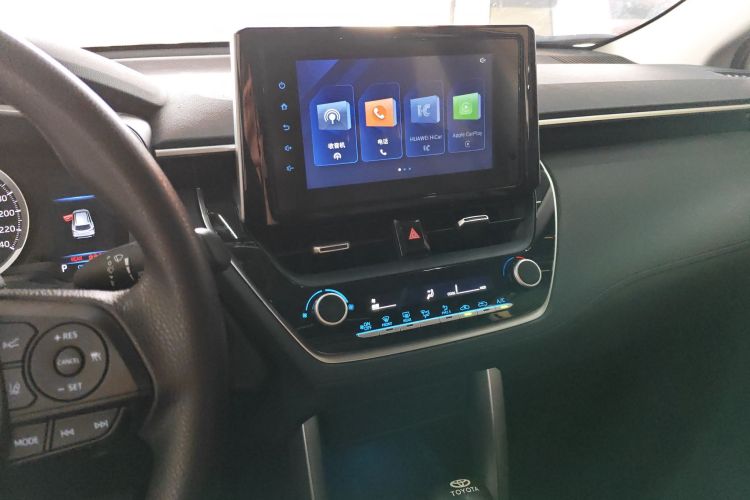 Toyota Frontlander 2022 car image #24