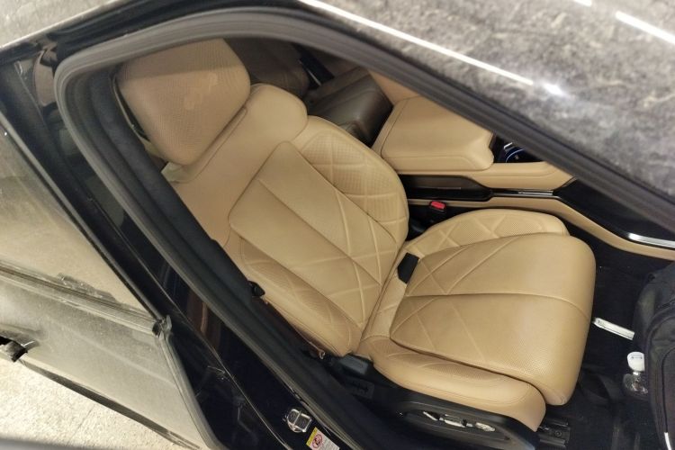 FangChengBao Leopard 8 2024 car image #24