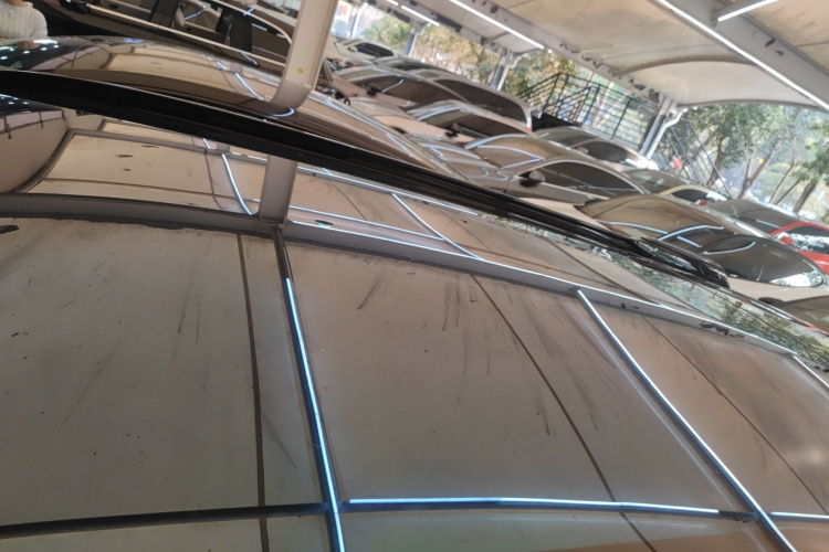 Xpeng G9 2024 #24 Xpeng G9 2024 immagine di auto #24