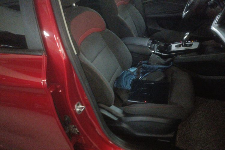 MG 5 2020 #24 MG 5 2020 immagine di auto #24