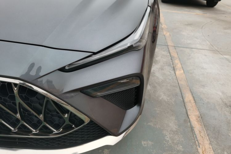 名爵 MG5天蝎座 2022 汽车图片 #24