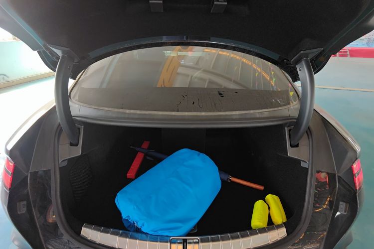 Denza Z9 2024 #24 Denza Z9 2024 immagine di auto #24