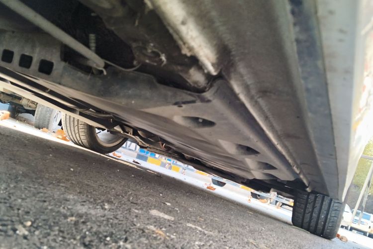 Audi A1 2016 car image #24