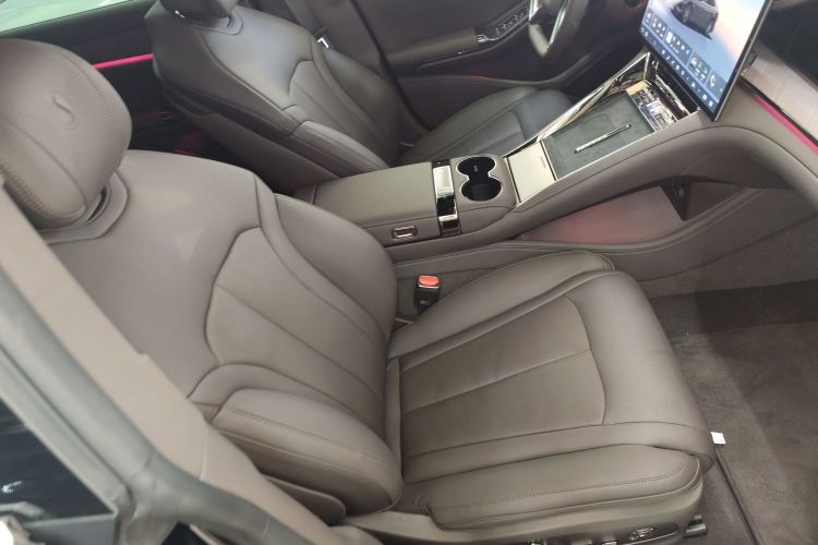 Denza Z9 2024 #24 Denza Z9 2024 immagine di auto #24