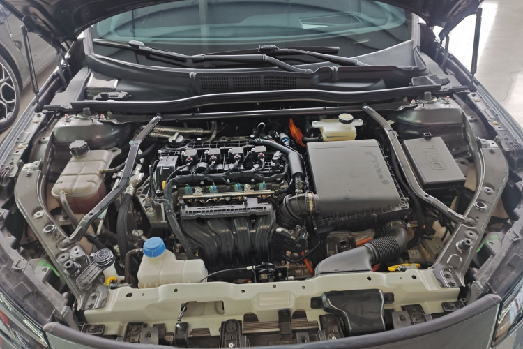 Deepal L07 2025 изображение автомобиля #24