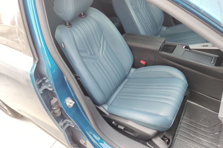 标致 标致408X 2023 汽车图片 #24