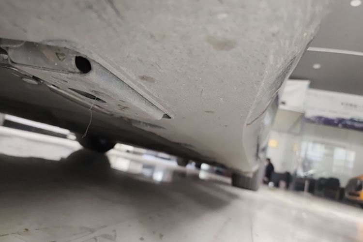 Denza Z9 2024 #24 Denza Z9 2024 car image #24