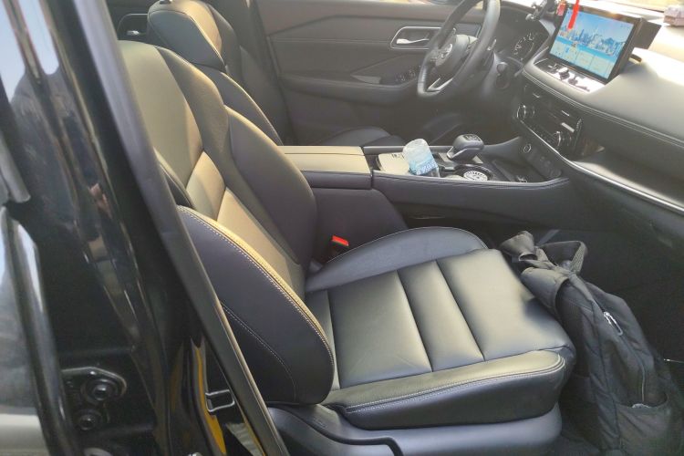 日产 奇骏 2022 汽车图片 #24