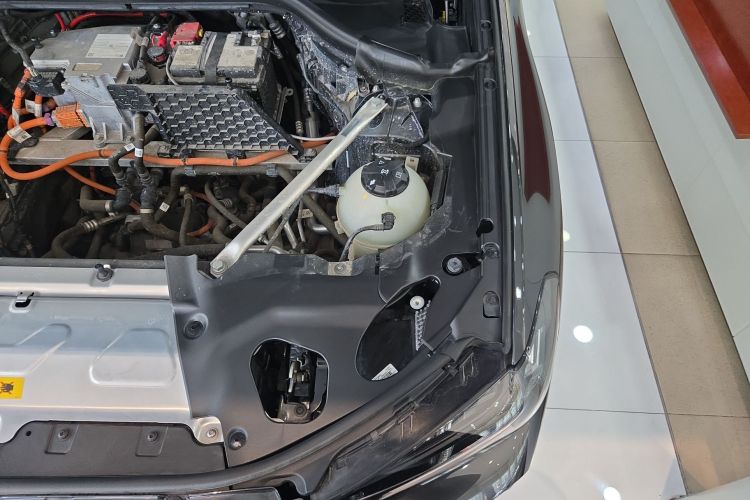 BMW iX3 2022 #24 BMW iX3 2022 صورة سيارة #24