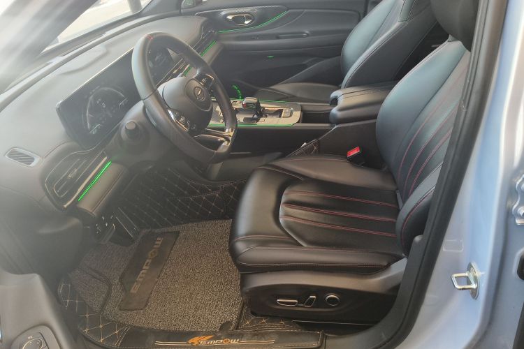 GAC Trumpchi Empow 2023 car image #24