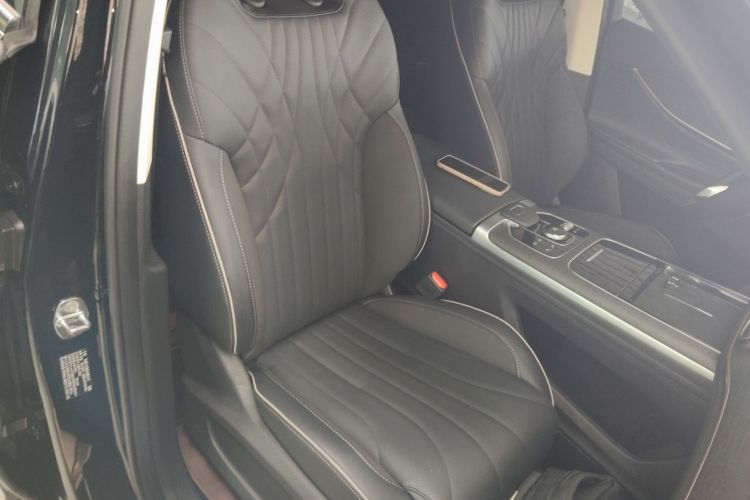 Chery Tiggo 9 2023 #24 Chery Tiggo 9 2023 car image #24