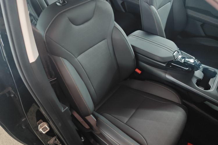 Kaiyi Kunlun New Energy 2025 #24 Kaiyi Kunlun New Energy 2025 car image #24