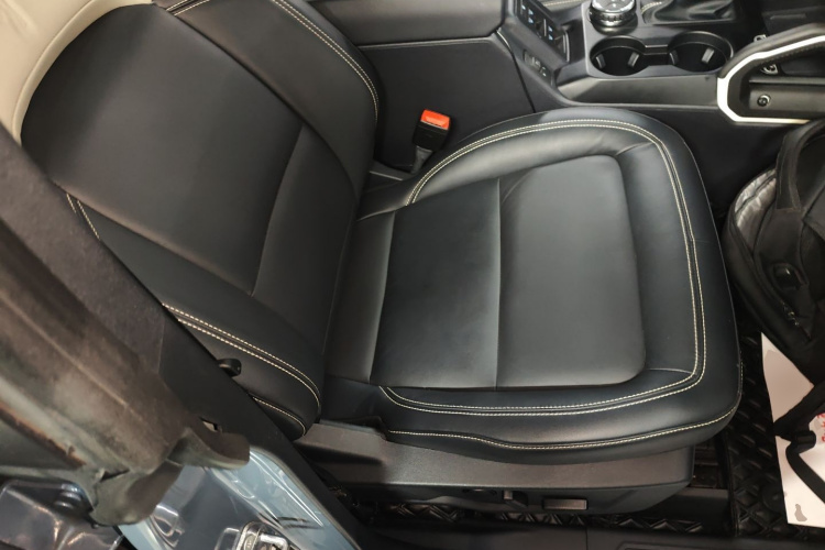 福特 福特烈马 2024 #24 福特 福特烈马 2024 汽车图片 #24