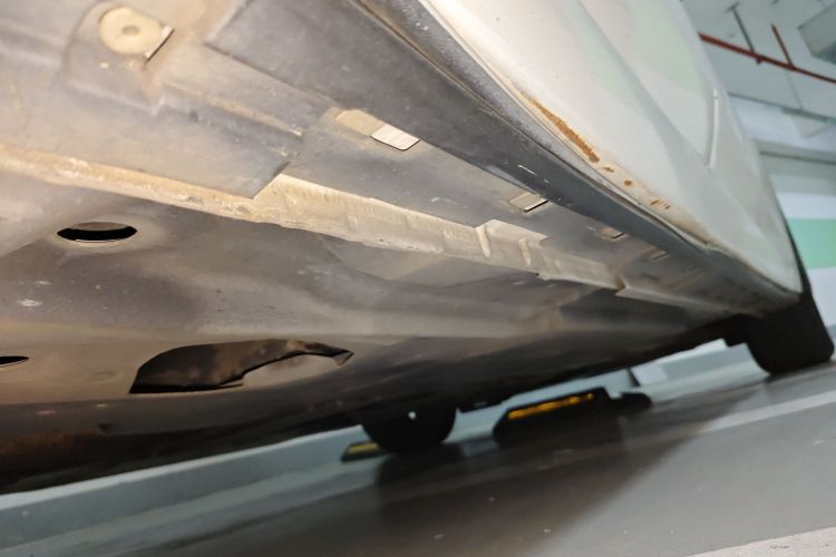 Mazda 3 Axela 2017 car image #24