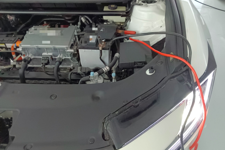 Toyota bZ5 2025 #24 Toyota bZ5 2025 car image #24