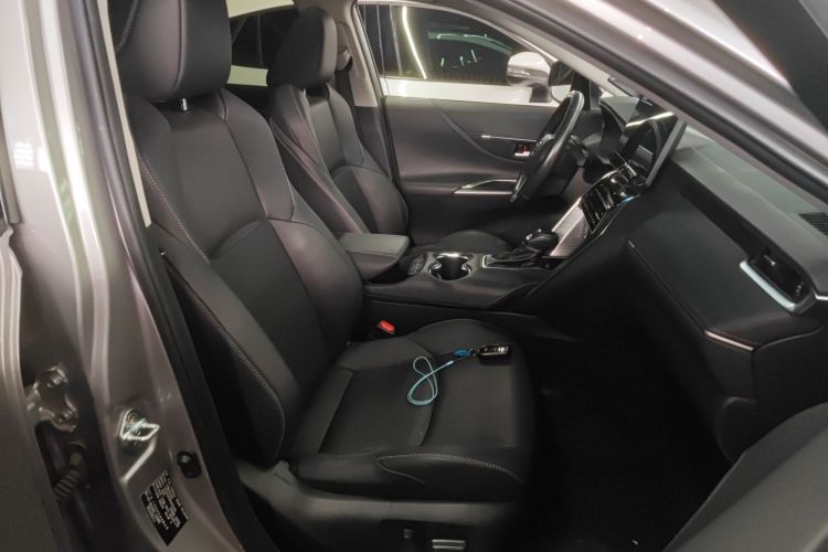 Toyota Venza 2024 #24 Toyota Venza 2024 car image #24