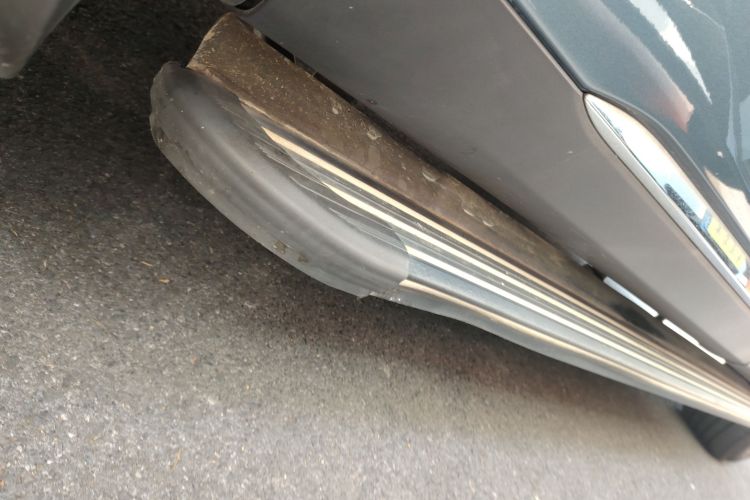 Exceed Lingyun 2020 #24 Exceed Lingyun 2020 car image #24