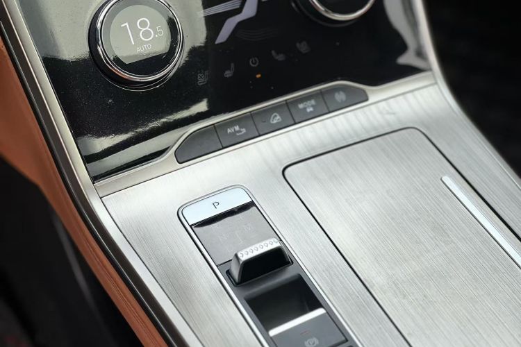 Exceed Lingyun 2020 car image #24