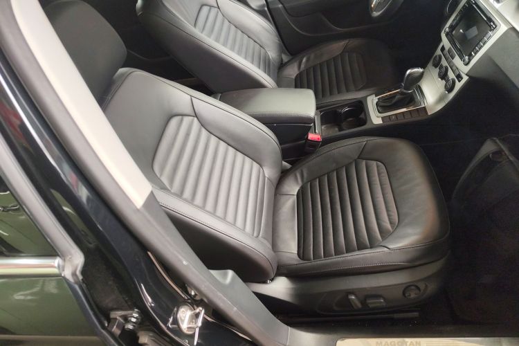 Volkswagen Magotan 2016 #24 Volkswagen Magotan 2016 car image #24