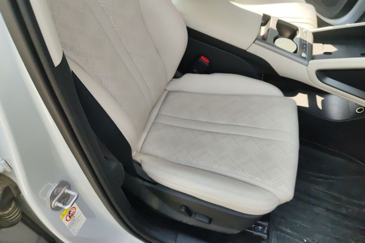 BYD YuanUP 2025 car image #24