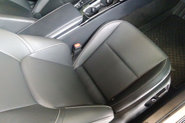 Toyota Camry 2024 #24 Toyota Camry 2024 car image #24