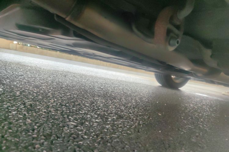 GEELY Emgrand L HiP 2023 #24 GEELY Emgrand L HiP 2023 immagine di auto #24