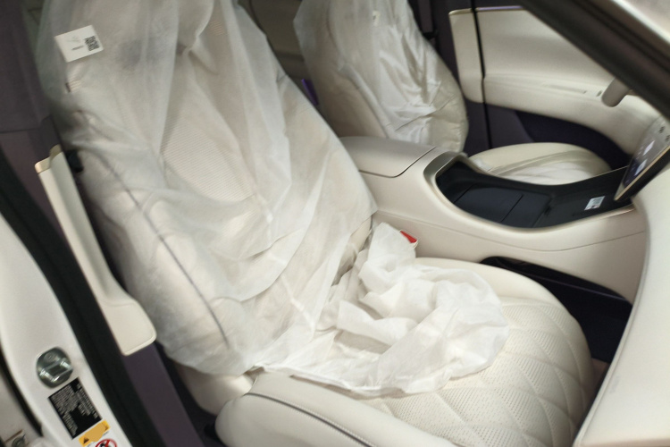 Avatr 11 2025 #24 Avatr 11 2025 car image #24