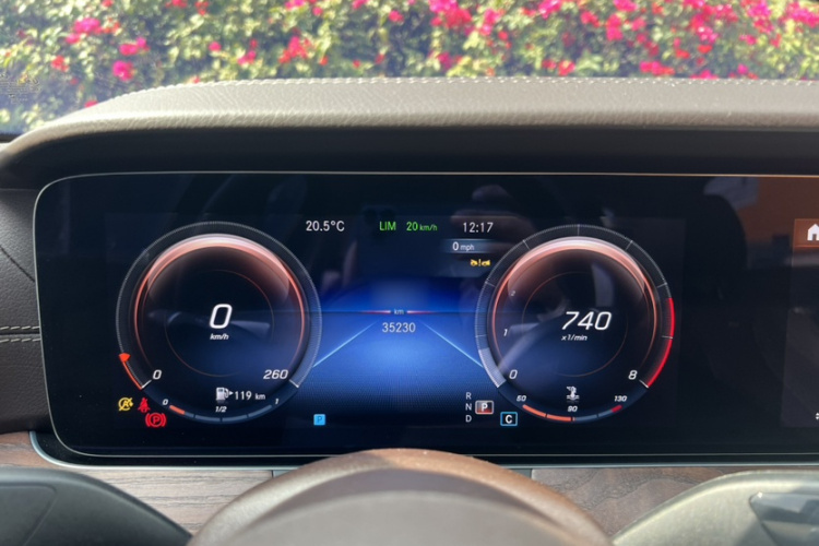 Honda E Class 2023 #24 Honda E Class 2023 car image #24